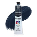 Jo Sonja's Artists' Acrylic Paints 75ml#Colour_PRUSSIAN BLUE HUE (S1)