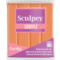 Sculpey Souffle 48g#Colour_PUMPKIN