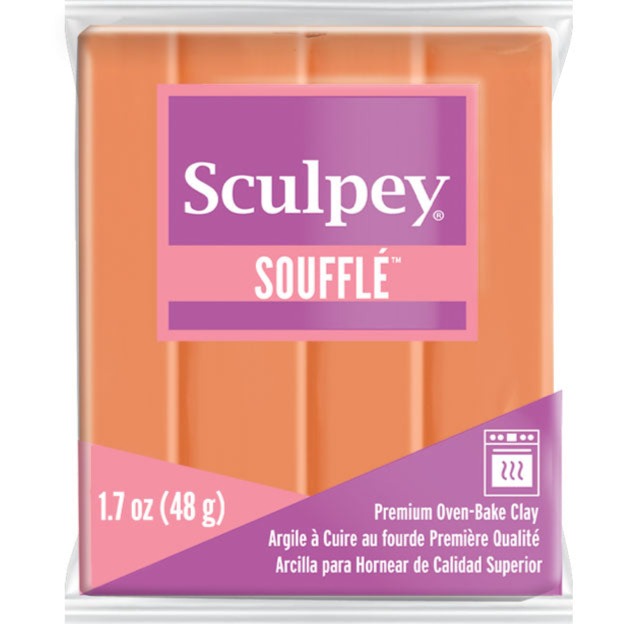 Sculpey Souffle 48g