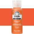 FolkArt Matte Acrylic Paints 59ml#Colour_PURE ORANGE