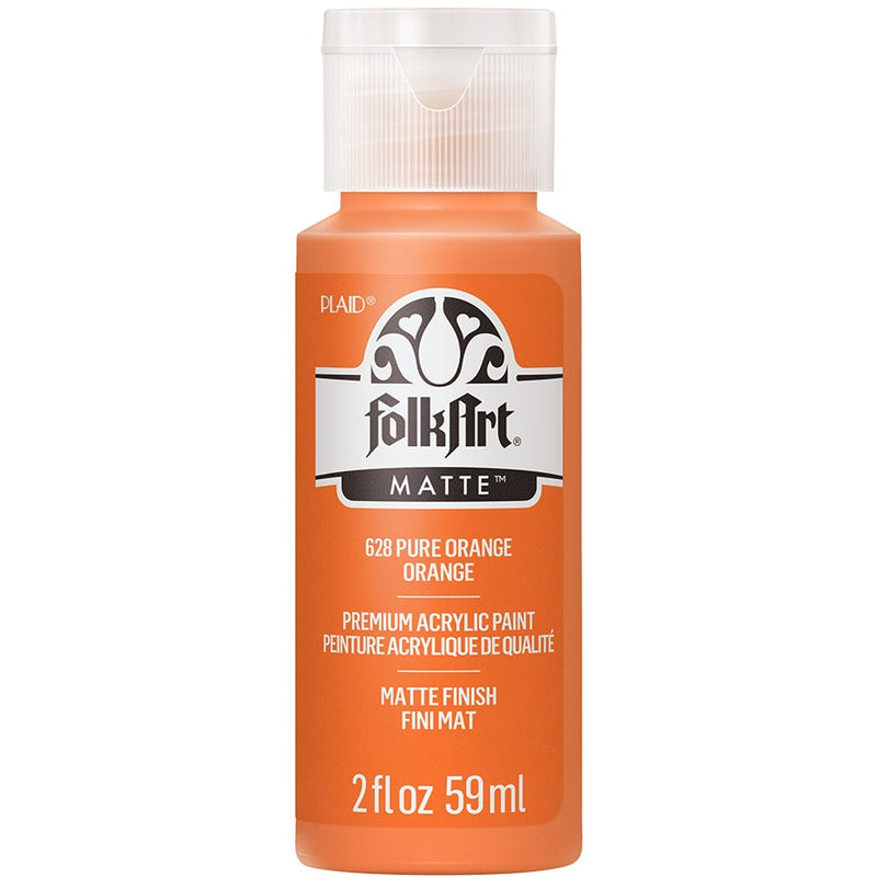 Folk Art Acrylic Craft Paint 2oz/59ml