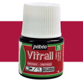 Pebeo Vitrail Transparent Paints 45ml#Colour_PURPLE