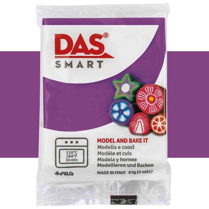 DAS Smart Polymer Clay 57g