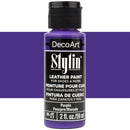 Decoart Stylin Multi Surface Fashion Acrylic Craft Paint 2oz