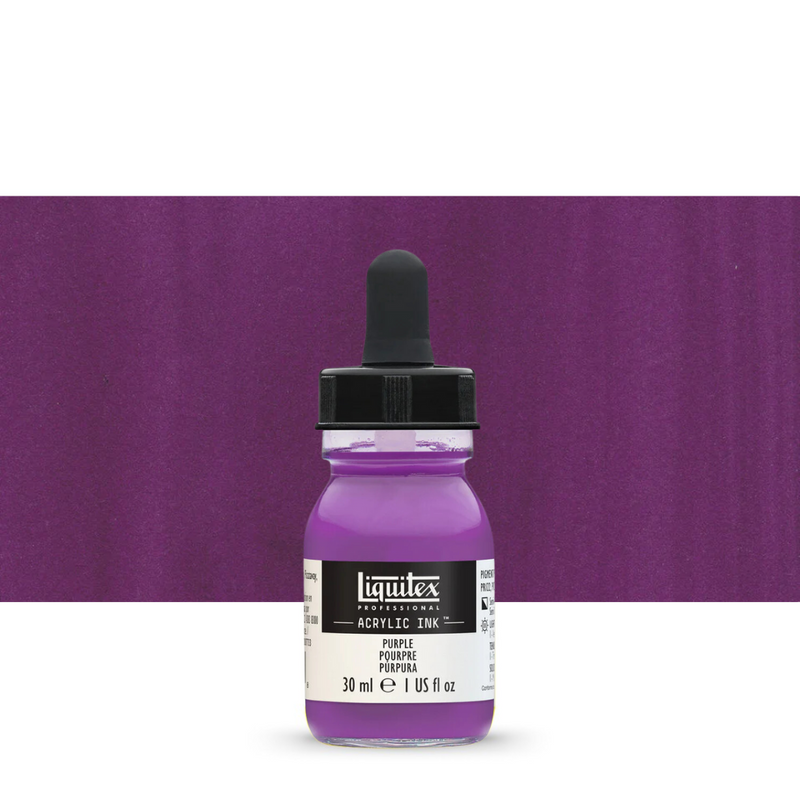 Liquitex Acrylic Inks 30ml