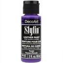 Decoart Stylin Multi Surface Fashion Acrylic Craft Paint 2oz