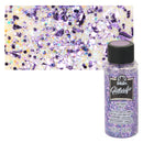 Folk Art Glitterific Acrylic Paints 2oz/59ml