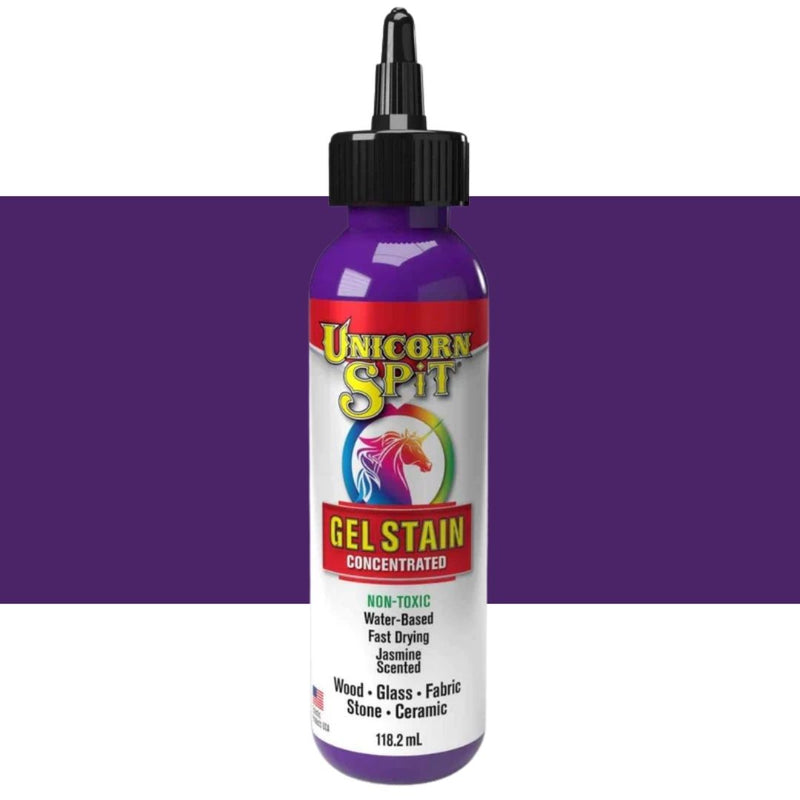 UNICORN SPIT Gel Stains & Glazes 118.2ML