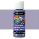 Decoart Crafter's Acrylic Paints 59ml