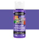Decoart Crafter's Acrylic Paints 59ml