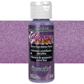 Decoart Glamour Dust Glitter Craft Paint 2oz 59ml#Colour_PURPLE PRINCESS