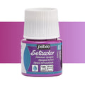 Pebeo Setacolor Opaque Fabric Paints 45ml#Colour_PURPLE SHIMMER