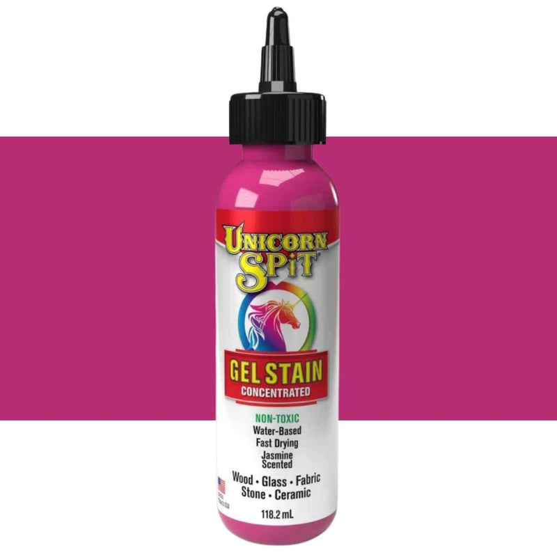UNICORN SPIT Gel Stains & Glazes 118.2ML