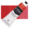 Atelier Acrylic Paint Interactive 80ml#Colour_PYRROLE RED (S3)