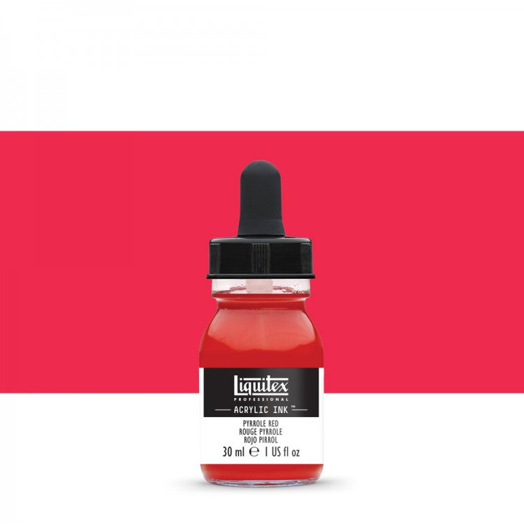 Liquitex Acrylic Inks 30ml