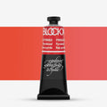 BLOCKX Artists' Oil Paints 35ml M-Z#Colour_PYRROLO RED (S5)