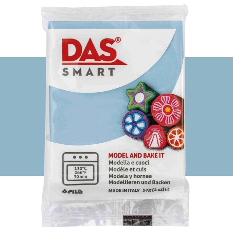DAS Smart Polymer Clay 57g