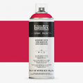 Liquitex Spray Paints 400ml#Colour_QUINACRIDONE CRIMSON