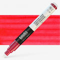 Liquitex Professional Acrylic Paint Marker 2-4mm#Colour_QUINACRIDONE CRIMSON
