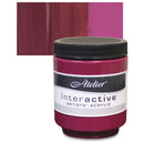 Atelier Interactive Artists' Acrylic Paint 250ml