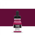 Liquitex Acrylic Inks 30ml#Colour_QUINACRIDONE MAGENTA