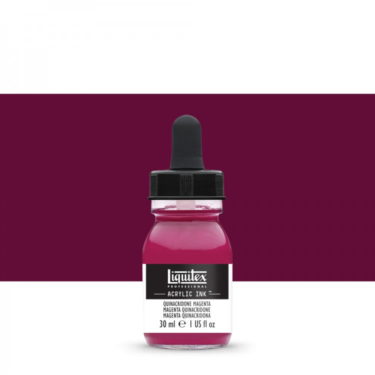 Liquitex Acrylic Inks 30ml