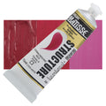 Derivan Matisse Structure Acrylic Paints 75ml#Colour_QUINACRIDONE RED (S4)