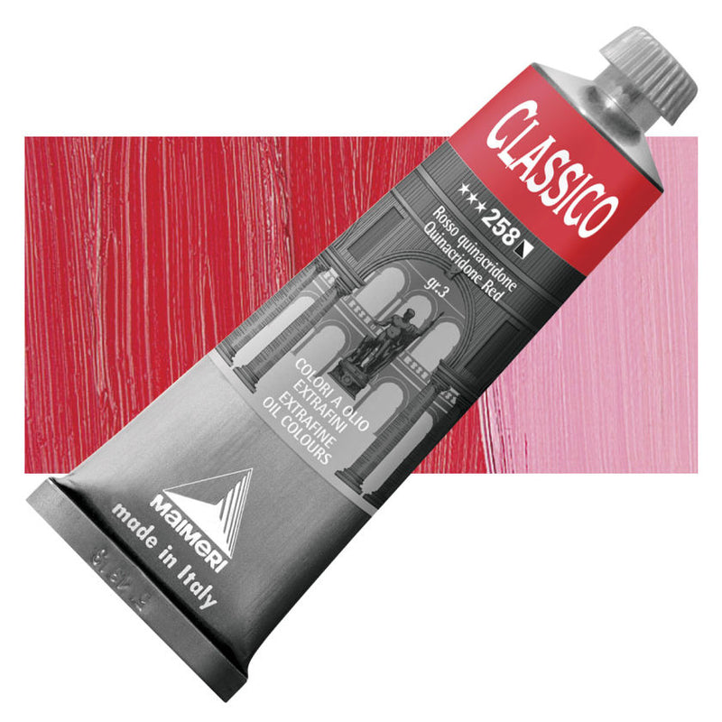 Maimeri Classico Oil Paint 60ml