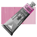 Maimeri Classico Oil Paint 60ml#colour_QUINACRIDONE ROSE LIGHT (S2)