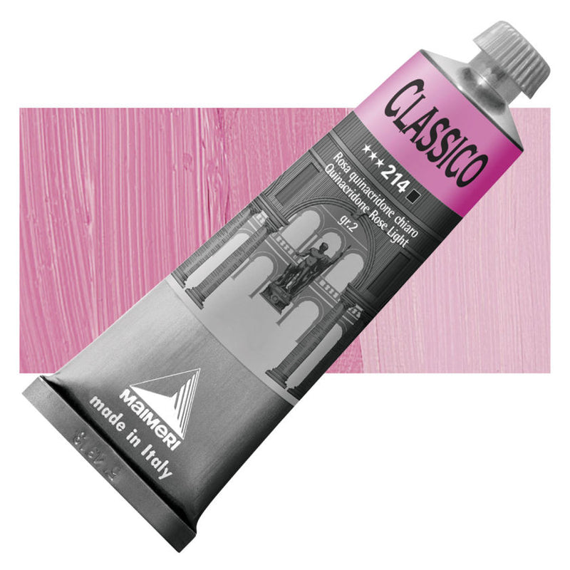 Maimeri Classico Oil Paint 60ml