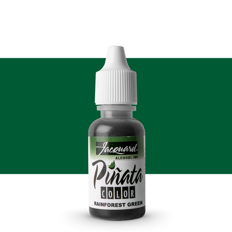 Jacquard Pinata Alcohol Inks 14.79ml