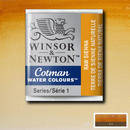 Winsor & Newton Cotman Watercolour Half Pan Paint
