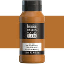 Liquitex Basics Acrylic Fluid Paints 118ml
