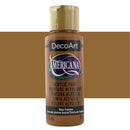 Decoart Americana Acrylic Paints Q-Z