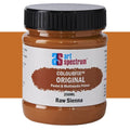 Art Spectrum Colourfix Original Primer 250ml#Colour_RAW SIENNA