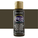 Decoart Americana Acrylic Paints Q-Z