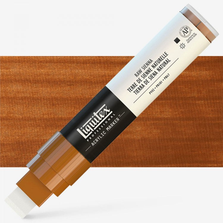 Liquitex Professional Acrylic Paint Marker 15mm