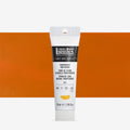 Liquitex Professional Heavy Body Acrylic Paints 59ml#Colour_RAW SIENNA TRANSPARENT (S3)