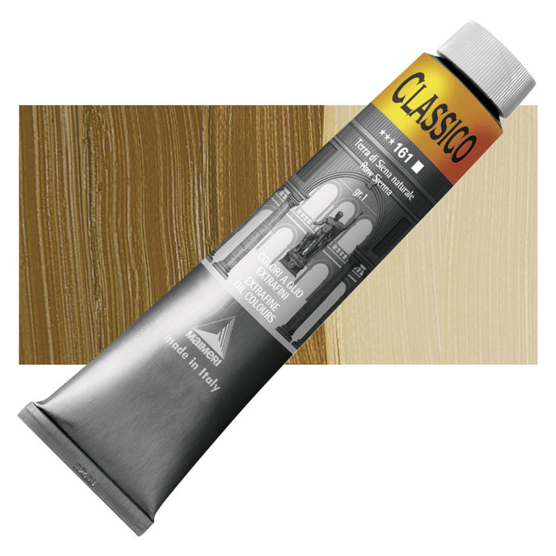 Maimeri Classico Oil Paint 200ml