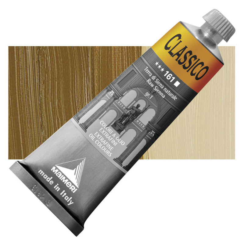 Maimeri Classico Oil Paint 60ml