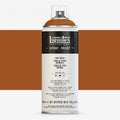 Liquitex Spray Paints 400ml#Colour_RAW SIENNA