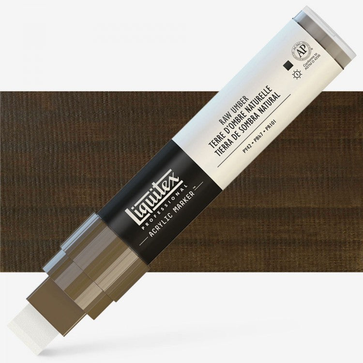 Liquitex Professional Acrylic Paint Marker 15mm