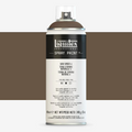 Liquitex Spray Paints 400ml#Colour_RAW UMBER 6