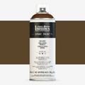 Liquitex Spray Paints 400ml#Colour_RAW UMBER