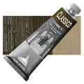 Maimeri Classico Oil Paint 60ml#colour_RAW UMBER (S1)