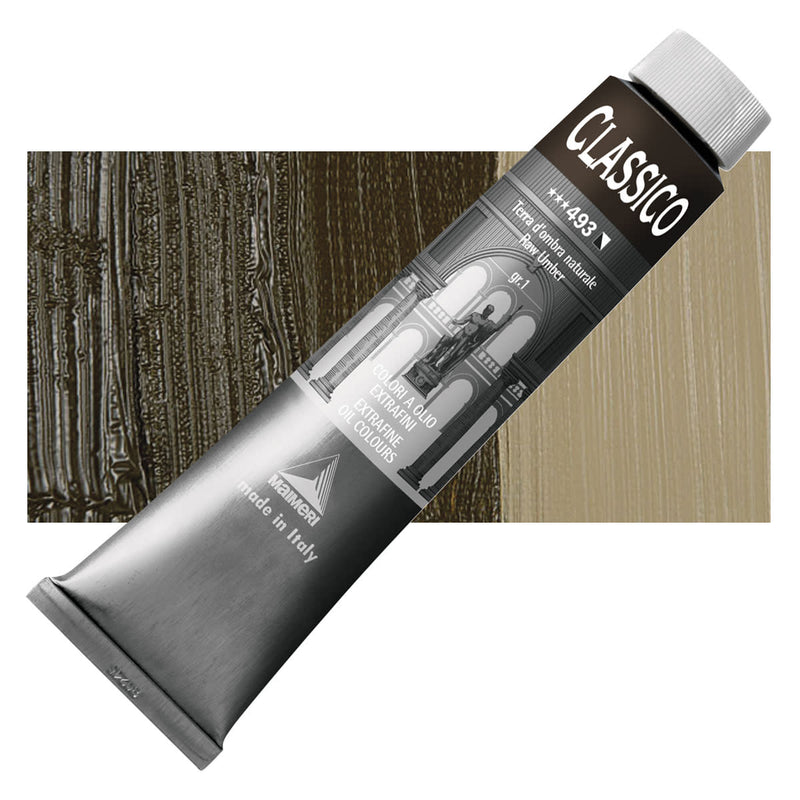 Maimeri Classico Oil Paint 200ml