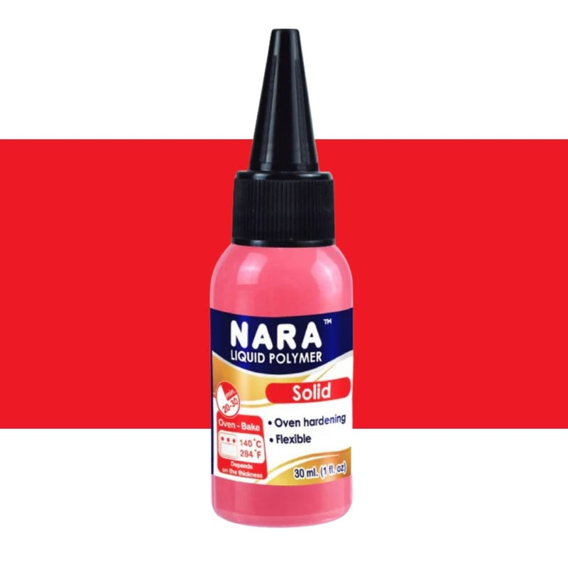 Nara Liquid Polymer 30ml