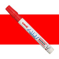 Uni 2.8mm Bullet Tip Paint Markers#Colour_RED
