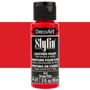 Decoart Stylin Multi Surface Fashion Acrylic Craft Paint 2oz