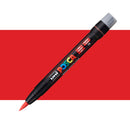 Uni Posca Markers PCF-350 0.1-10.0mm Brush Tips